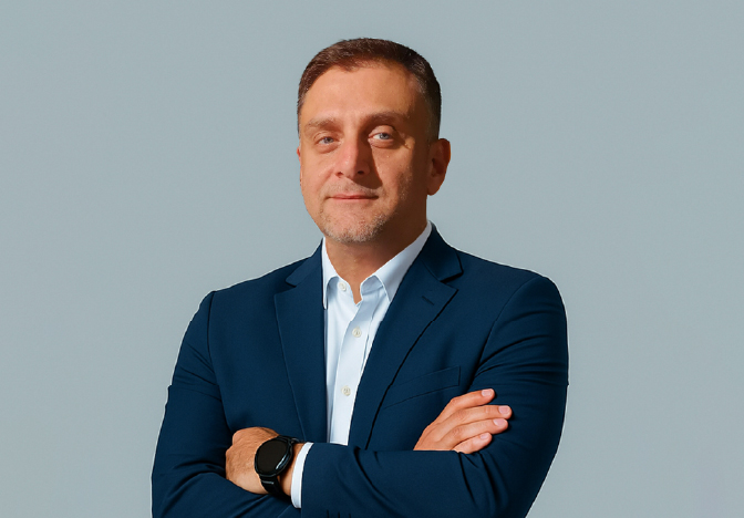 رائد الصايغ