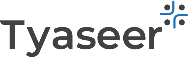 Tyaseer Platform