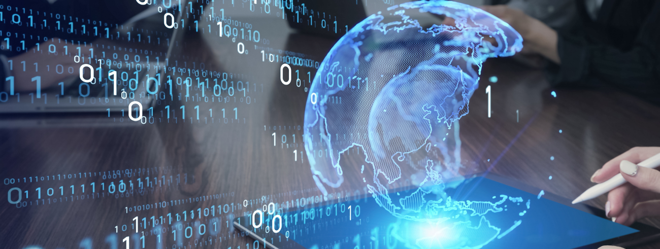 The Role of Digital Transformation in Business Growth