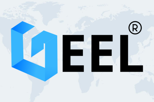 Geel Tech – Technology Partner