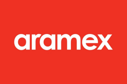 Aramex Logistics Partner